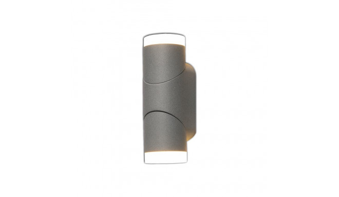 seinavalgusti SANO LED 2x6W IP65