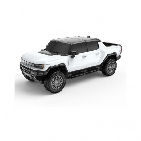 TOY RC CAR HUMMER EV 1/26 93100