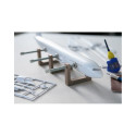 ALUMINIUM MINI CLAMP AM