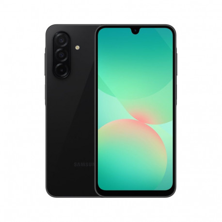 Galaxy A26 5G 128GB must telefon