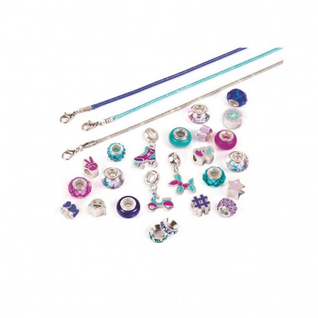 KIT CREATIV BRACELET TRUE BLUE 27D 1721M