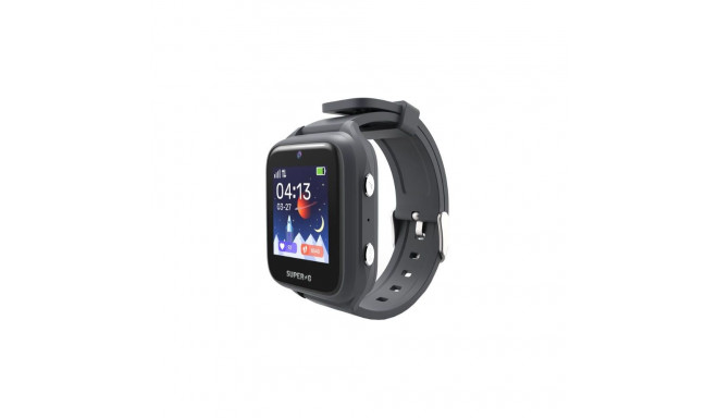 SMART WATCH SUPER-G ACTIVE PRO hall nutikell