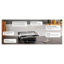 ELECTRIC GRILL GC718D10 TEFAL