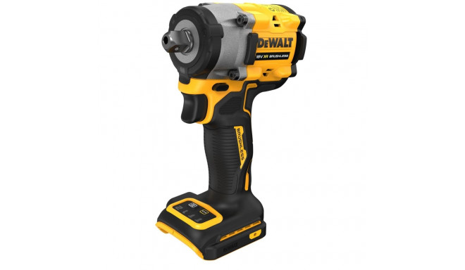 CORDLESS WRENCH DCF922N-XJ 18V