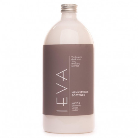 IEVA mulberry lõhn pehmendaja 1L 25W