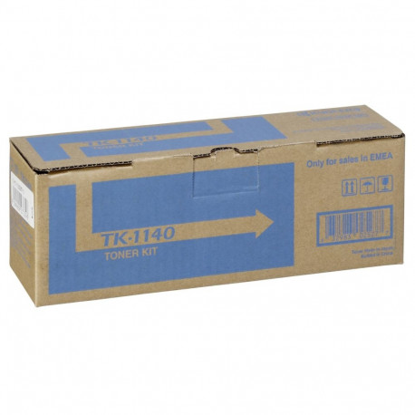 Kyocera tonerkassett TK-1140 (1T02ML0NL0) (1T02ML0NLC), must