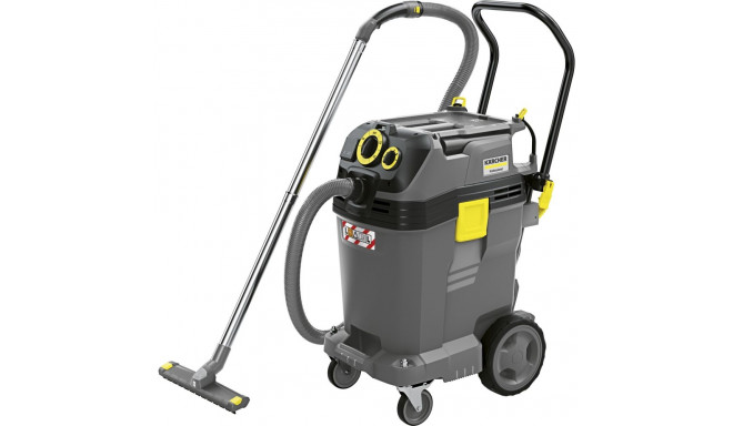 Kärcher Professional Vacuum Cleaner NT 50 1 Tact Te L grey 1 148-411 0 1 148411 0 Kärcher148-411 Kär