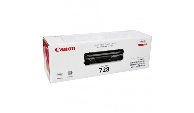 Canon kassett 728 (3500B002)