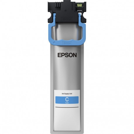 Epson tint C13T11D240 XL, tsüaan