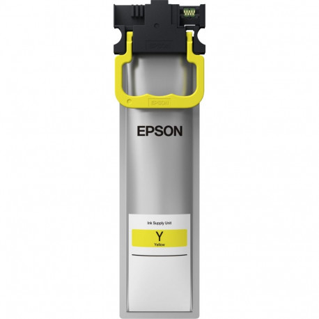 Epson tint C13T11D440 XL, kollane