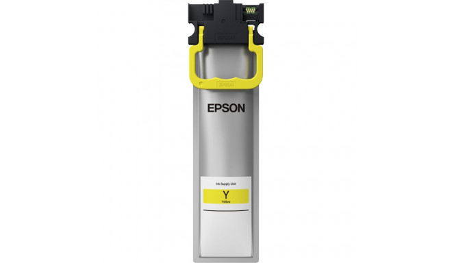 Epson kassett kollane (C13T11D440)