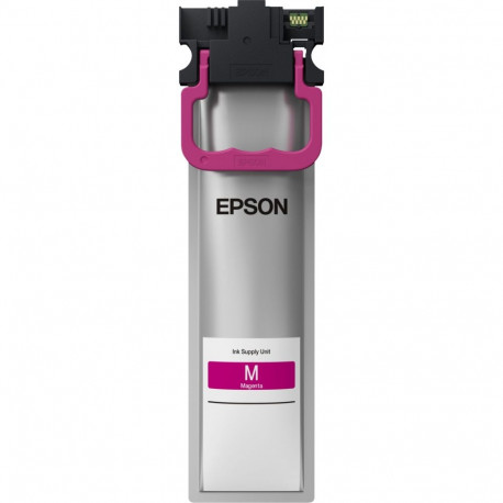Epson Cartridge Magenta (C13T11D340)