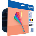 Brother Ink LC223VAL 4 tk komplekt (LC223VALBP)