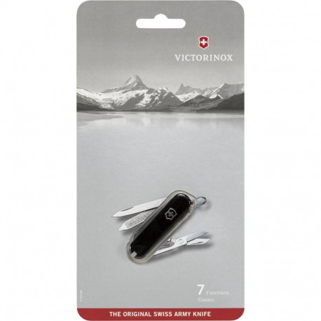 Victorinox Classic SD Šveitsi taskunuga must V-0 62 V0 62 Victorinox62 Victorinox 62 23 3 Victorinox