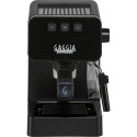 Philips kohvimasin Gaggia Espresso Style must stone (EG2111 01)