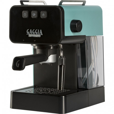 Philips kohvimasin Gaggia Espresso Deluxe riverway green (EG2111 66)