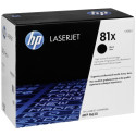 HP Cartridge No 81X HP81X HP 81X must (CF281X)