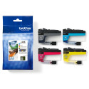 Brother Ink (LC426VAL) 4-pakk