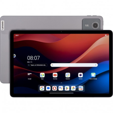 Lenovo Tablet M11 128GB 11" LTE grey (ZADB0034SE)