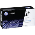 HP Cartridge No 26A HP26A HP 26A must (CF226A)