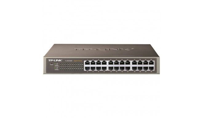 TP-LINK TPLINK lüliti TL-SG1024D TLSG1024D (TL-SG1024D)