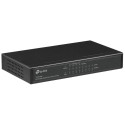 TP-LINK TPLINK lüliti TL-SG1008P TLSG1008P (TL-SG1008P)