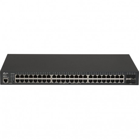 TP-LINK TPLINK Omada Access switch (SG3452P)