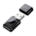 TP-LINK TPLINK WLAN-adapter TL-WN823N TLWN823N (TL-WN823N)