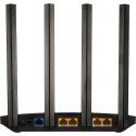 TP-LINK TPLINK WLAN-ruuter ARCHER C80 (ARCHER C80)