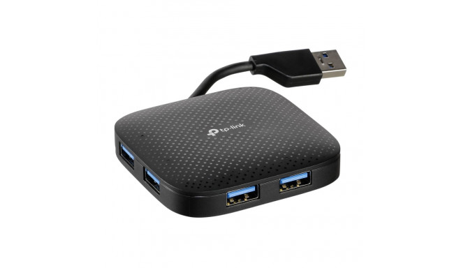 TP-LINK TPLINK USB jaotur (UH400)