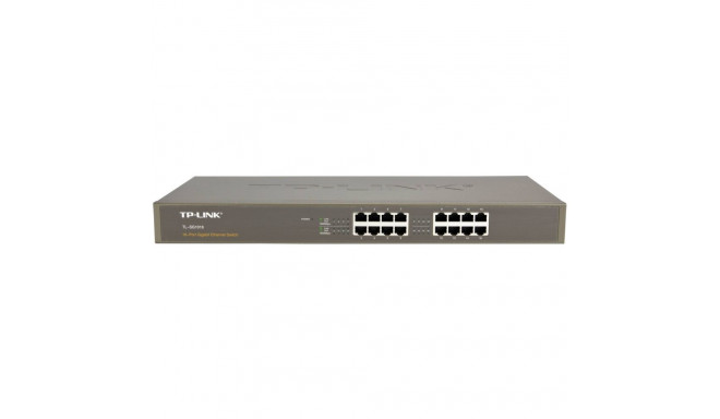 TP-LINK TPLINK lüliti TL-SG1016 TLSG1016 (TL-SG1016)