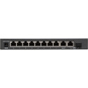 TP-LINK TPLINK lüliti TL-SG1210MP TLSG1210MP (TL-SG1210MP)