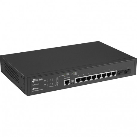 TP-LINK Omada SG3210 kommutaator