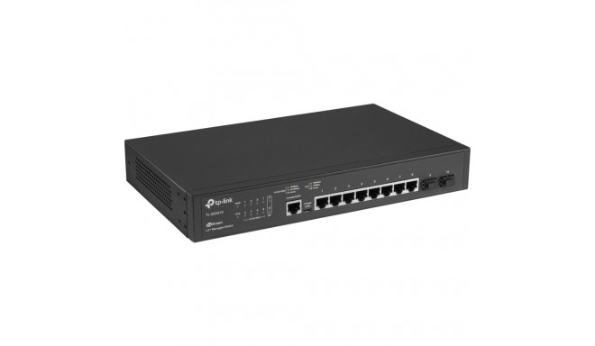 TP-LINK TPLINK Switch Omada Access (SG3210)