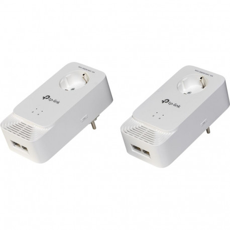 TP-LINK TPLINK Power-LAN PowerLAN PG2400P KIT (PG2400P KIT)