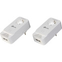 TP-LINK TPLINK Power-LAN PowerLAN PG2400P KIT (PG2400P KIT)