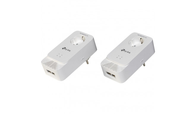 TP-LINK TPLINK Power-LAN PowerLAN PG2400P KIT (PG2400P KIT)