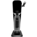 SodaStream ART must soodaveemasin QC koos 1L PET-pudeliga (1013511411)