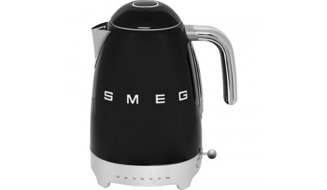 SMEG KLF04BLEU must veekeetja