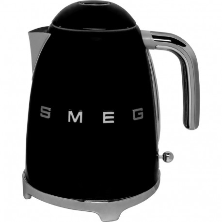 SMEG veekeetja (KLF03BLEU) must (KLF03BLEU)