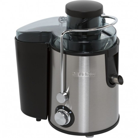 Severin tsentrifuug mahlapress roostevaba teras ES 3566 (ES 3566)