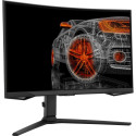 Samsung Monitor ODYSSEY G6 32 lamekraan (TFT LCD) 32" (LS32BG650EUXEN)