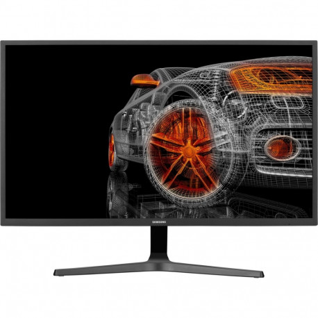 Samsung Monitor (LU32J590UQPXEN)