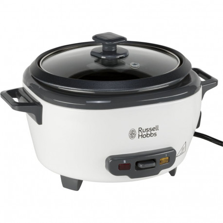 Russell Hobbs Rice Stove Midi 0,8l black white 27030-56 2703056 (27030-56)