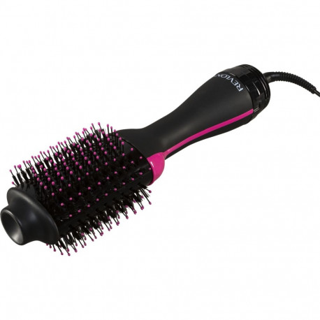 Revlon Hair Dryer and Volumiser One-Step OneStep black Schwarz (RVDR5222E)