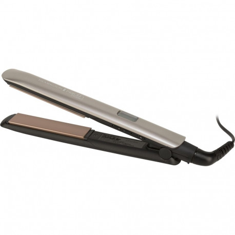 Remington juuksesirgendaja S8540 Keratin Protect, pronks