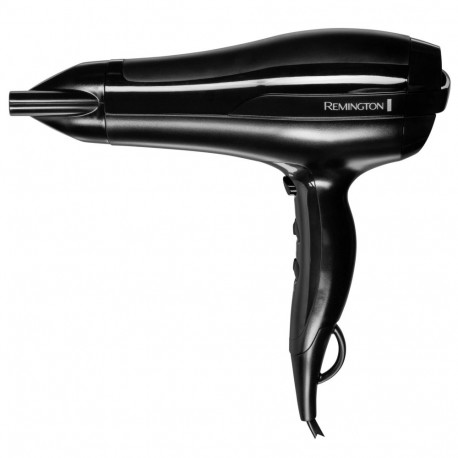 Remington Hair Dryer Pro Air 2200W black Schwarz (D5210)