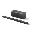 Philips Soundbar TAB6309 10 160W 2 1 (TAB6309/10)