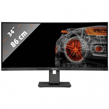 Philips monitor B-Line 346B1C 00 (346B1C/00)