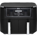 Ninja Airfryer (AF400EU) Foodi MAX kahe tsooniga fritüür